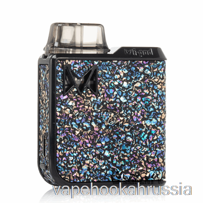 Vape Russia Mi-pod Pro стартовый комплект полуночная мозаика